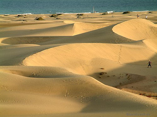 gran canaria gran canaria